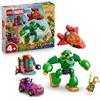 LEGO | Marvel Iron Man e i suoi fantastici amici 11211 Loki contro il Team Iron