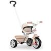 SMOBY - Be move - Triciclo Be Move Rosa