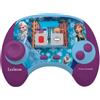 LEXIBOOK - Console didattica bilingue francese/inglese - Schermo LCD Frozen da 2