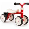 SMOBY Rookie Metal Carrier - Rosso