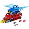 Hot Wheels - Dragons 2 in 1 Transporter Hot Wheels City - Hot Wheels - JBM72