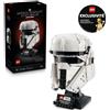 LEGO Star Wars 75458 Esclusiva Cdiscount: Casco da pilota AT-RT del Residuo Impe