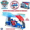 SPIN MASTER PAW PATROL TRUCK 3.0 PAW Patrol