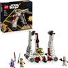 LEGO Star Wars 75432 The Clone Wars V-19 Fighter Torrent - Set di costruzioni pe