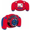 LEXIBOOK APN Children Spiderman con funzione fotografica e video