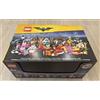 LEGO 71017 Batman Movie Minifigures Series 1 scatola sigillata 60 figurine ma...