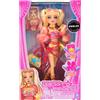 Dress To Impress — Bubblegum Gal Fashion Doll — Series 1 Wave 1