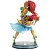 First 4 Figures First4Figures - The Legend Of Zelda: Breath Of The Wild (Urbosa)(Collectors) PVC