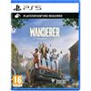 Perp Games Wanderer: The Fragments of Fate (For Playstation VR2) /PS5