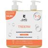 I.C.I.M. (BIONIKE) INTERNATION Triderm Olio Doccia Detergente Bipacco 2x750 ml