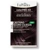 ZETA FARMACEUTICI SpA Euphidra ColorPRO XD Colorazione Permanente Tinta Numero 355 - Tinta capelli colore castano scuro ciliegia