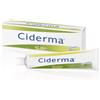 BOIRON Srl Boiron Ciderma Pomata Omeopatica per Ferite ed Escoriazioni 30 g