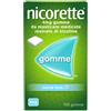 KENVUE ITALIA SPA Nicorette Gomme da Masticare - Utili per smettere di fumare - Gusto Menta Forte - 105 gomme 4 mg