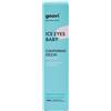 THE GOOD VIBES COMPANY Srl Goovi Ice Eyes Baby Crema Contorno Occhi - Contorno occhi rivitalizzante antiocchiaie - 15 ml
