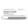 ALFASIGMA SpA Sinaire Combi 30 Compresse 460mg