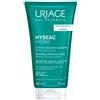 URIAGE LABORATOIRES DERMATOLOG Uriage Hyseac Hydra Crema Detergente - Detergente purificante per pelle secca e impura - 150 ml