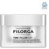 Filorga Time-Filler 5XP Crema Antirughe Viso e Collo 5 0ml