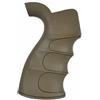 ELEMENT IMPUGNATURA PORTAMOTORE ERGONOMICA TAN PER M16/M4