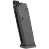 UMAREX CARICATORE SUPPLEMENTARE PER GLOCK 17 A GREEN GAS 6MM