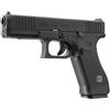 UMAREX GLOCK G17 GEN.5 MOS BLACK GAS SCARRELLANTE LOGHI ORIGINALI