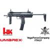 UMAREX MP7A1 HECKLER & KOCH GEN2 GREEN GAS SCARRELLANTE