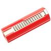 ELEMENT PISTONE IN ABS CON 14 DENTI IN METALLO HI-SPEED