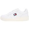 Tommy Jeans Tjw Basket En0en02980 Basso TopDonna