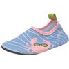 Playshoes Scarpe A Piedi Nudi, Scarpe A Piedi Nudi Unisex - Bambini e ragazzi, Granchio, 20/21 EU