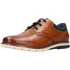 bugatti Schnürer Braun