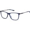 Polaroid GAFAS POLAROID - Modelo: PLD D549/G_ C: BLUE/Eye size: 55 - Bridge size: 15 Cura della persona e salute