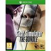 Koch Media Goat Simulator: The Bundle - Xbox One [Edizione: Regno Unito] - Bundle - Xbox One