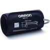 CORMAN SpA Omron Hem-Fl31 Intelli Wrap Cuff - Diametro bracciale: 22-42 cm