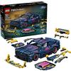 LEGO COSTRUZIONI LEGO Auto Ford Mustang GT Custom Garage
