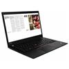 EVOX NOTEBOOK LENOVO THINKPAD T490S (USATO) - DISPLAY 14,1 HD - INTEL I5-8365U - RAM 16GB DDR4 - SSD 256GB NVME - WEBCAM - SVGA