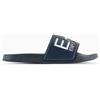 EA7 Emporio Armani Ciabatte Unisex con Maxi Logo 7X000108AF15118 8059659626170-44 Blu 44