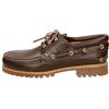 Timberland Authentics 3 Eye Class Brown 43 EU