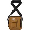 Carhartt Borsa a tracolla marrone Essential Bag Small Hamilton Brown