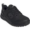 Five Ten Scarpe da MTB Impact Pro Core, nero/grigio/grigio six, Nero , 42 EU
