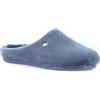 GRÜNLAND il benessere è naturale Grunland Ciabatta-Peluche | Gaga CI1571 Jeans 41