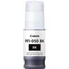 Canon ORIGINAL Canon Cartuccia d'inchiostro nero PFI-050bk 5698C001 70ml