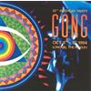 Gong 25th Birthday Party (Vinyl LP) 12" Album (Clear vinyl)