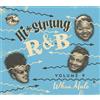 various artists hi-strung r&b vol. 9 - whoa mule (CD)