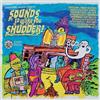 Various Artists Skin Graft Records Presents.... Sounds To Make You Sh (Cassette)