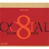 Sharp Elliott Octal: Book One (CD)