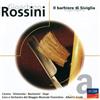 Giulietta Simionato Eloquence - Rossini (Der Barbier von Sevilla: Auszüge) (CD)