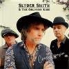Slyder Smith & The Oblivion Kids Charm Offensive (CD) Album
