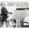 Lewis Jerry Lee Great Balls Of Fire (CD)