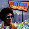 Various Artists I Got Soul: Groove Wash (CD) Album