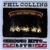 Collins Phil Serious Hits-Live! (CD)