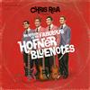 Chris Rea The Return of the Fabulous Hofner Bluenotes (CD)